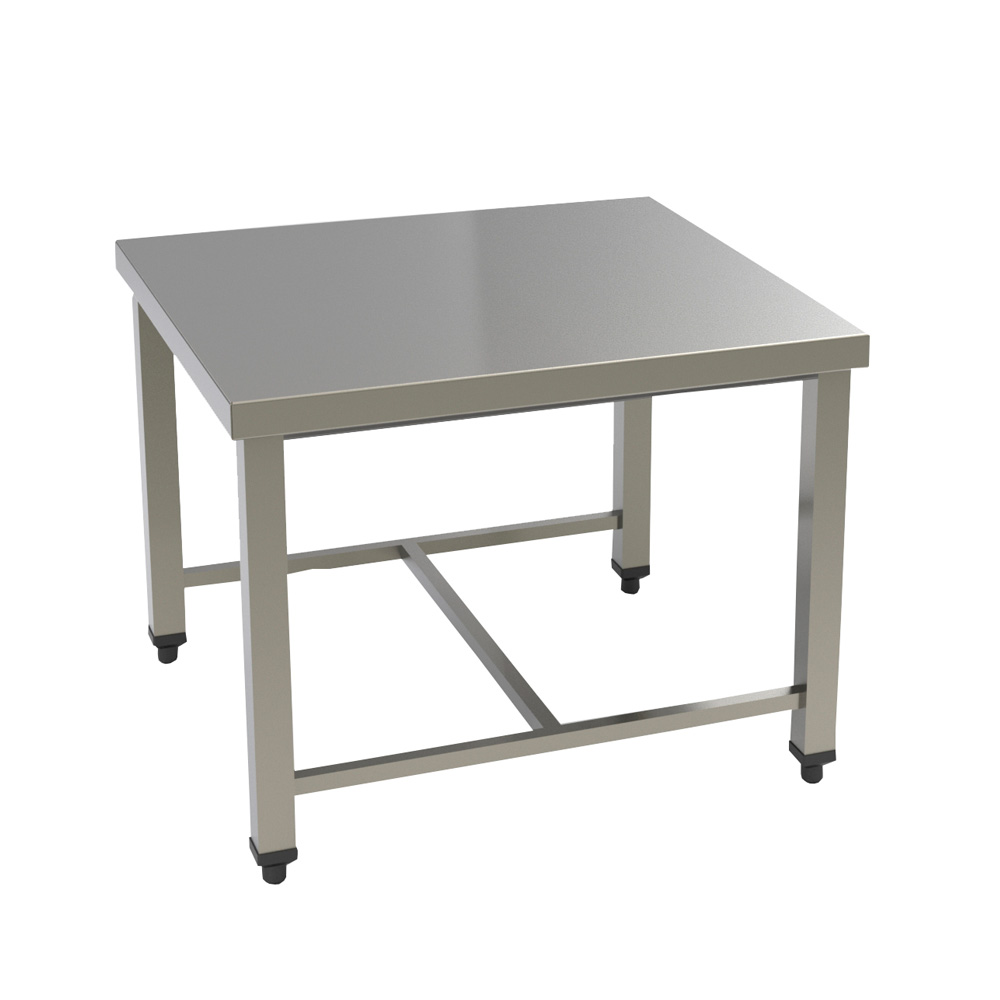 Base para Máquina Chair Broiller