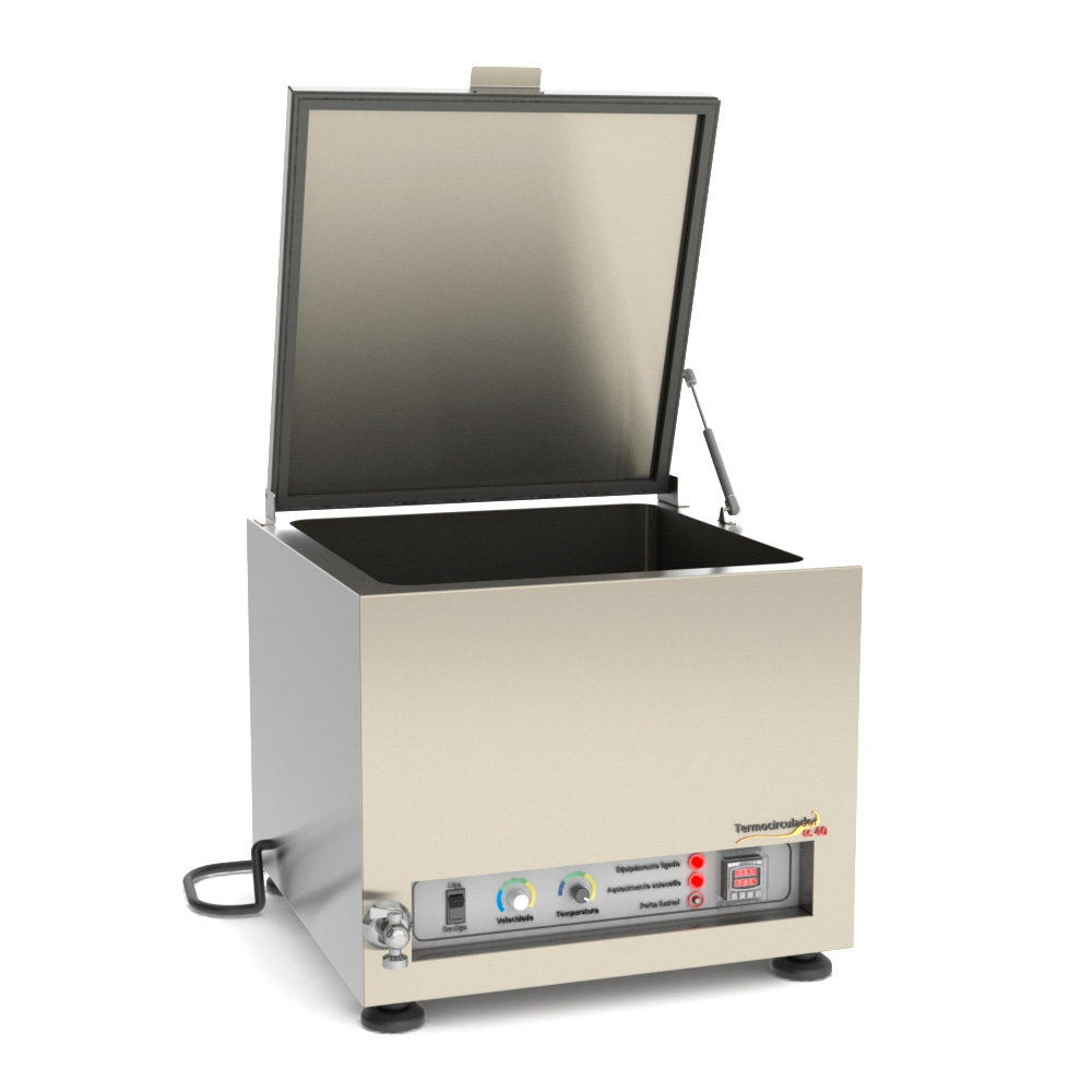 Termocirculador TC40 - Sous Vide